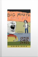 Big Mouth  Ugly Girl
