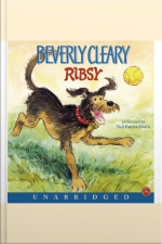 Ribsy