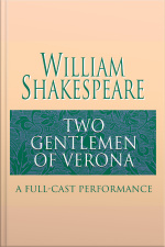 The Two Gentlemen of Verona