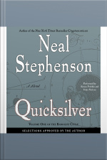Quicksilver