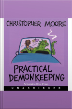 Practical Demonkeeping