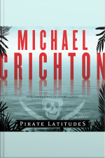 Pirate Latitudes
