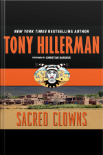 Sacred Clowns