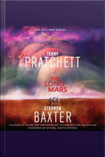 The Long Mars