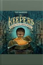 The Keepers: The Box and the Dragonfly