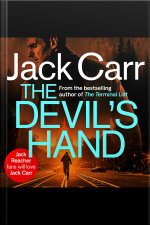 The Devils Hand: James Reece 4