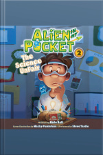 Alien in My Pocket: The Science UnFair