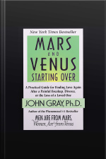 Mars and Venus Starting Over