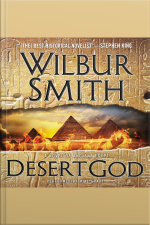 Desert God