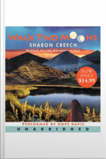 Walk Two Moons