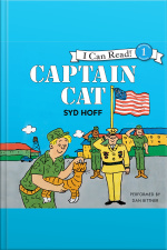 Captain Cat