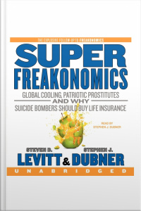 SuperFreakonomics