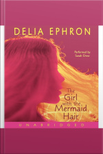 The Girl with the Mermaid Hair