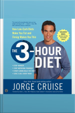 The 3-Hour Diet (TM)