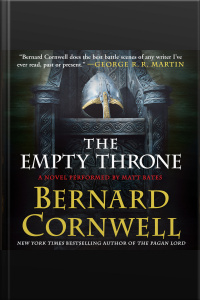 The Empty Throne