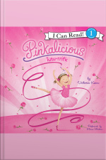 Pinkalicious: Tutu-rrific