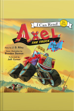 Axel the Truck: Field Trip