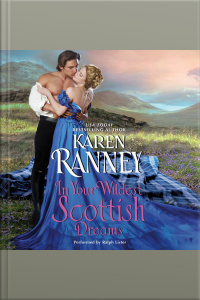 In Your Wildest Scottish Dreams