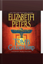 Tomb of the Golden Bird