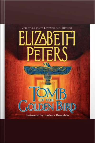 Tomb of the Golden Bird