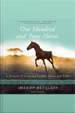 One Hundred and Four Horses