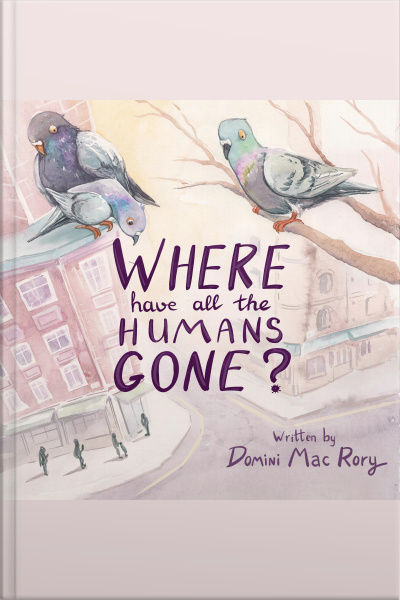 Where Have All The Humans Gone?