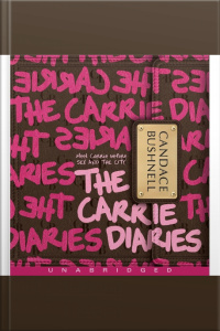 The Carrie Diaries