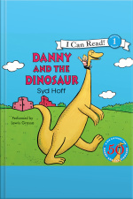 Danny and the Dinosaur 50th Anniversary Edition