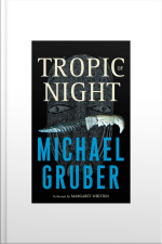 Tropic of Night