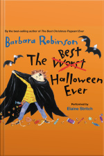 The Best Halloween Ever