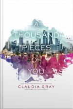 A Thousand Pieces of You