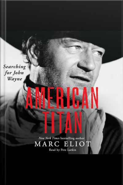 American Titan