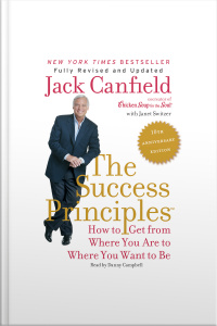 The Success Principles(TM) - 10th Anniversary Edition