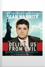 Deliver Us From Evil