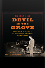 Devil in the Grove