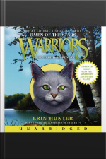 Warriors: Omen of the Stars #1: The Fourth Apprentice