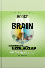 Boost Your Brain