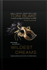 Wildest Dreams
