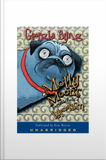 Molly Moons Incredible Book of Hypnotism