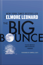 The Big Bounce