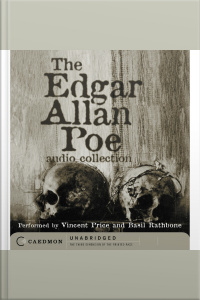 The Edgar Allan Poe Audio Collection