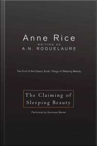 The Claiming of Sleeping Beauty