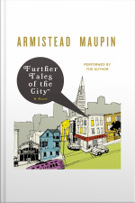 Further Tales of the City