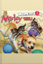 Marley: Marley Learns a Lesson