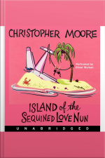 Island of the Sequined Love Nun