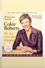 We Are Our Mothers Daughters