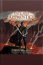 The Last Apprentice: Fury of the Seventh Son (Book 13)