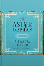The Astor Orphan