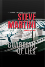Guardian of Lies