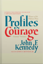 Profiles in Courage